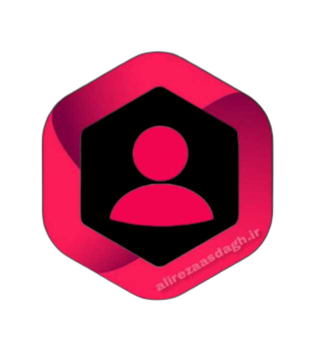 آیکون اپلیکیشن